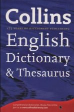 Collins English Dictionary  Thesaurus