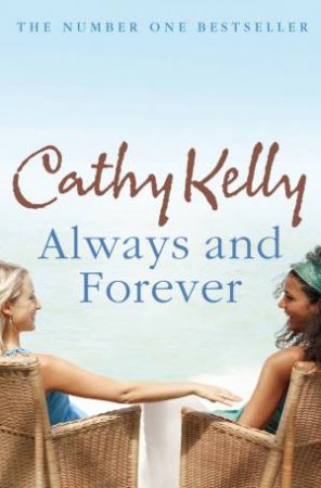 Always And Forever by Cathy Kelly