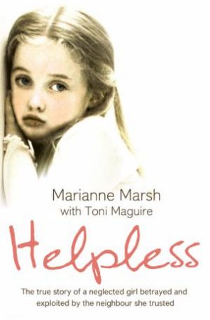 Helpless by Marianne Marsh