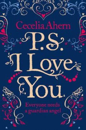 PS, I Love You by Cecelia Ahern