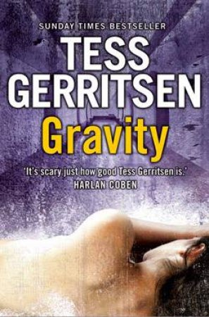 Gravity by Tess Gerritsen