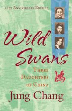 Wild Swans Three Daughters Of China