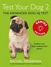 Genius Edition Confirm Your Dogs Undiscovered Genius