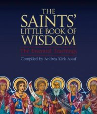 The Saints Little Book Of Wisdom
