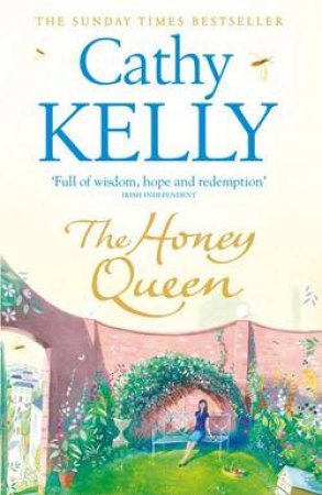 The Honey Queen by Cathy Kelly