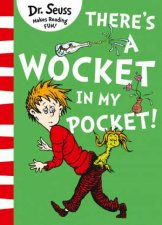 Theres a Wocket in My Pocket Big Book