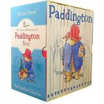 Paddington Bear The Complete Collection