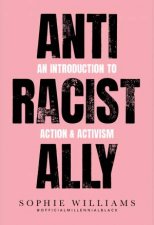 AntiRacist Ally A PocketSized Call To Action