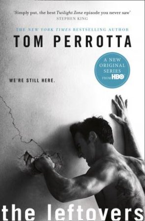 The Leftovers Ed. by Tom Perrotta
