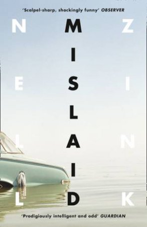 Mislaid by Nell Zink