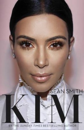 Kim Kardashian by Sean Smith