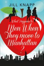 What Happens to Men When They Move to Manhattan