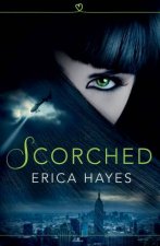 Scorched HarperImpulse Urban Fantasy