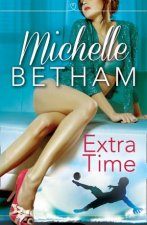 Extra Time HarperImpulse Contemporary Romance