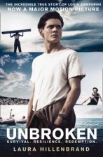 Unbroken Film TieIn