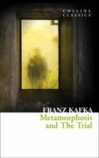 Collins Classics Metamorphosis and the Trial