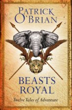 Beasts Royal Twelve Tales Of Adventure