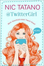 Twitter Girl HarperImpulse RomCom