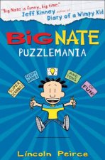 Big Nate  Puzzlemania