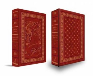 A Dance with Dragons [Slipcase Edition] by George R R Martin
