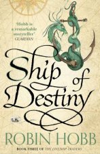 Ship of Destiny