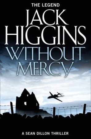 Without Mercy by Jack Higgins