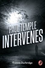 Paul Temple Intervenes