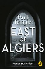 Paul Temple East of Algiers