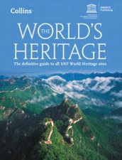 The Worlds Heritage  4th Ed