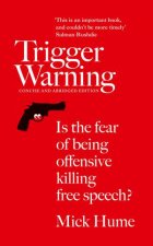 Trigger Warning Is the Fear of Being Offensive Killing Free Speech