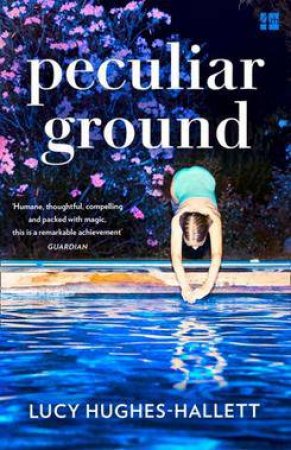Peculiar Ground by Lucy Hughes-Hallett