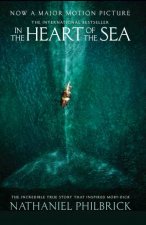 In the Heart of the Sea Film Tiein Edition