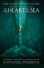 In the Heart of the Sea Film Tiein Edition