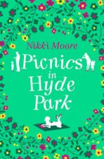 Picnics in Hyde Park