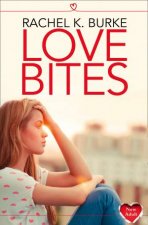 Love Bites HarperImpulse New Adult