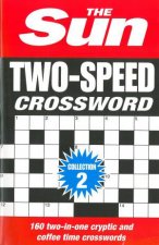 160 Twoinone Cryptic AndCoffee Time Crosswords bindup Edition