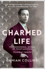 Charmed The Phenomenal World Of Philip Sassoon