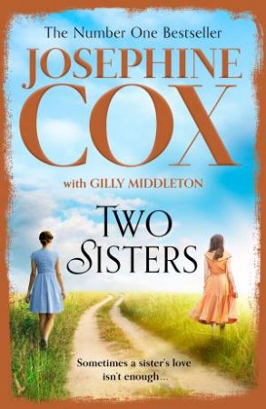 Two Sisters by Josephine Cox