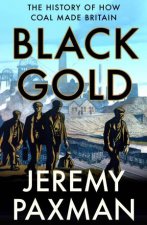 Black Gold The History Of How Coal Made Britain