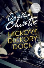 Poirot Hickory Dickory Dock