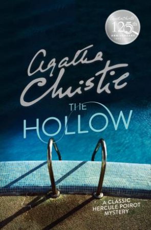 Poirot: The Hollow by Agatha Christie
