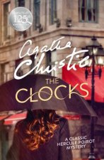 Poirot The Clocks