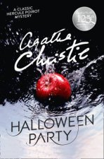 Poirot Halloween Party