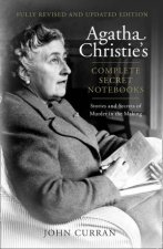 Agatha Christies Complete Secret Notebooks Revised Edition