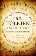 A Secret Vice Tolkien On Invented Languages