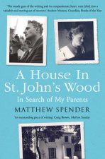 A House In St Johns Wood In Search Of My Parents
