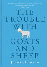 The Trouble With Goats and Sheep