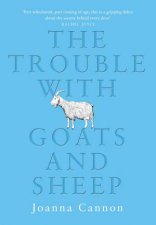 The Trouble With Goats and Sheep