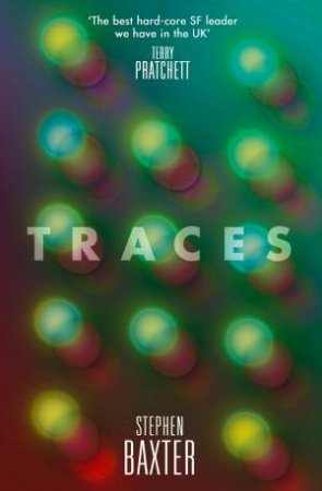 Traces by Stephen Baxter