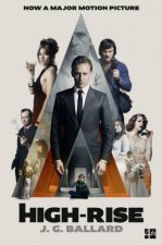 HighRise Film Tiein Edition